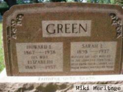 Sarah E. Green