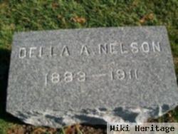 Della Agnes Nelson