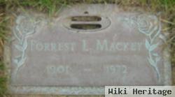 Forrest L. Mackey