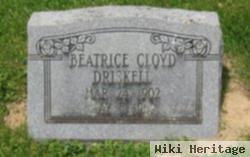 Beatrice Cloyd Driskell