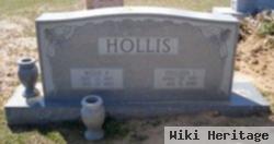 Willie R. Hollis