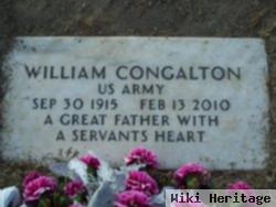 William Congalton