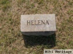 Helena Moore