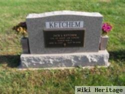 Jack L. Ketchem