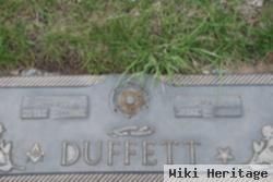 Edward A. Duffett