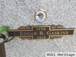 Edgar Gaskins