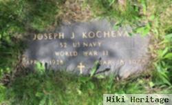 Joseph J. Kochevar