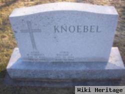 William John Knoebel