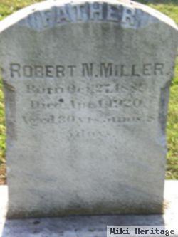 Robert N. Miller