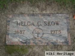 Helga Christine Aas Skow