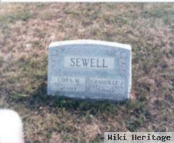 Granville Jackson Sewell