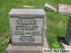 William Stewart