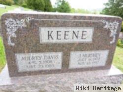 J. Hershey Keene