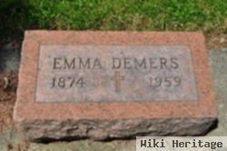 Emma Madden Demers