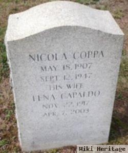 Nicola Coppa