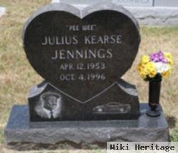 Julus Kearse Jennings