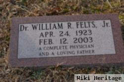 William Robert Felts