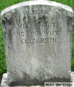 Elizabeth Smith