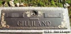 Homer M Gilliland