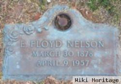 Eugene Floyd Nelson