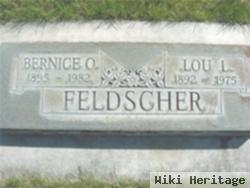 Lou L. Feldscher