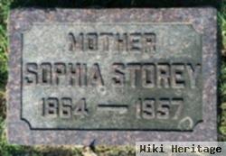 Sophia Richards Storey