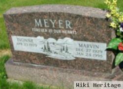 A Marvin Meyer