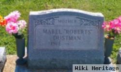 Mabel Irene Irvin Dustman