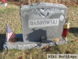 Thaddeus J Dabrowski