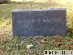 William Brewer Waters