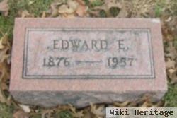 Edward E. Hazeman