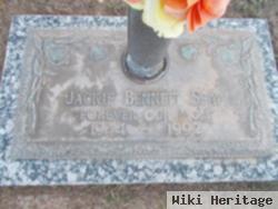 Jackie Bennett Seay