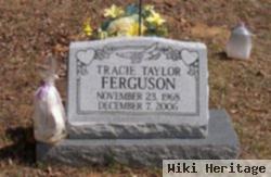 Tracie Taylor Ferguson