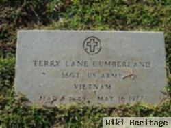 Terry Lane Cumberland