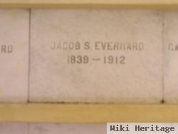 Jacob S Everhard