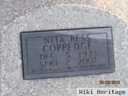 Nita Bess Daniel Coppedge