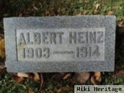 Albert Heinz