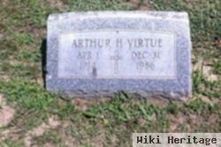 Arthur H Virtue