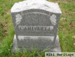 Arthur Cardwell