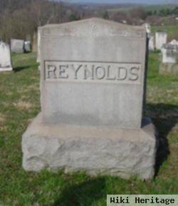 John T. Reynolds