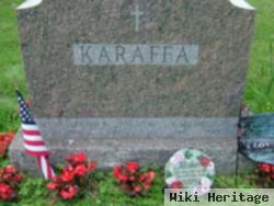 Mary Piernock Karaffa