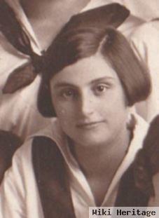 Gertrude Brill Lindemuth