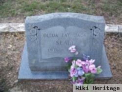 Ouida Fay Jack Sealy