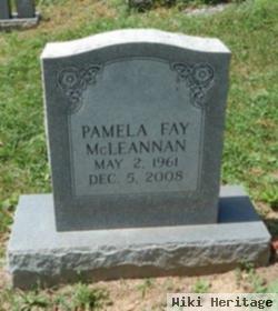 Pamela Fay Mcleannan