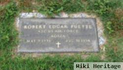 Robert Edgar Puette