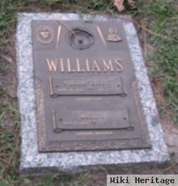 William "buddy" Williams