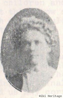 Lillie Koester Berndt