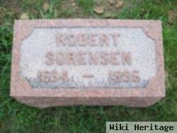 Robert Sorensen