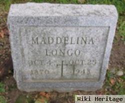 Maddelina Longo