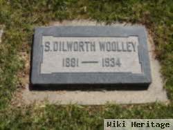 Samuel Dilworth Woolley